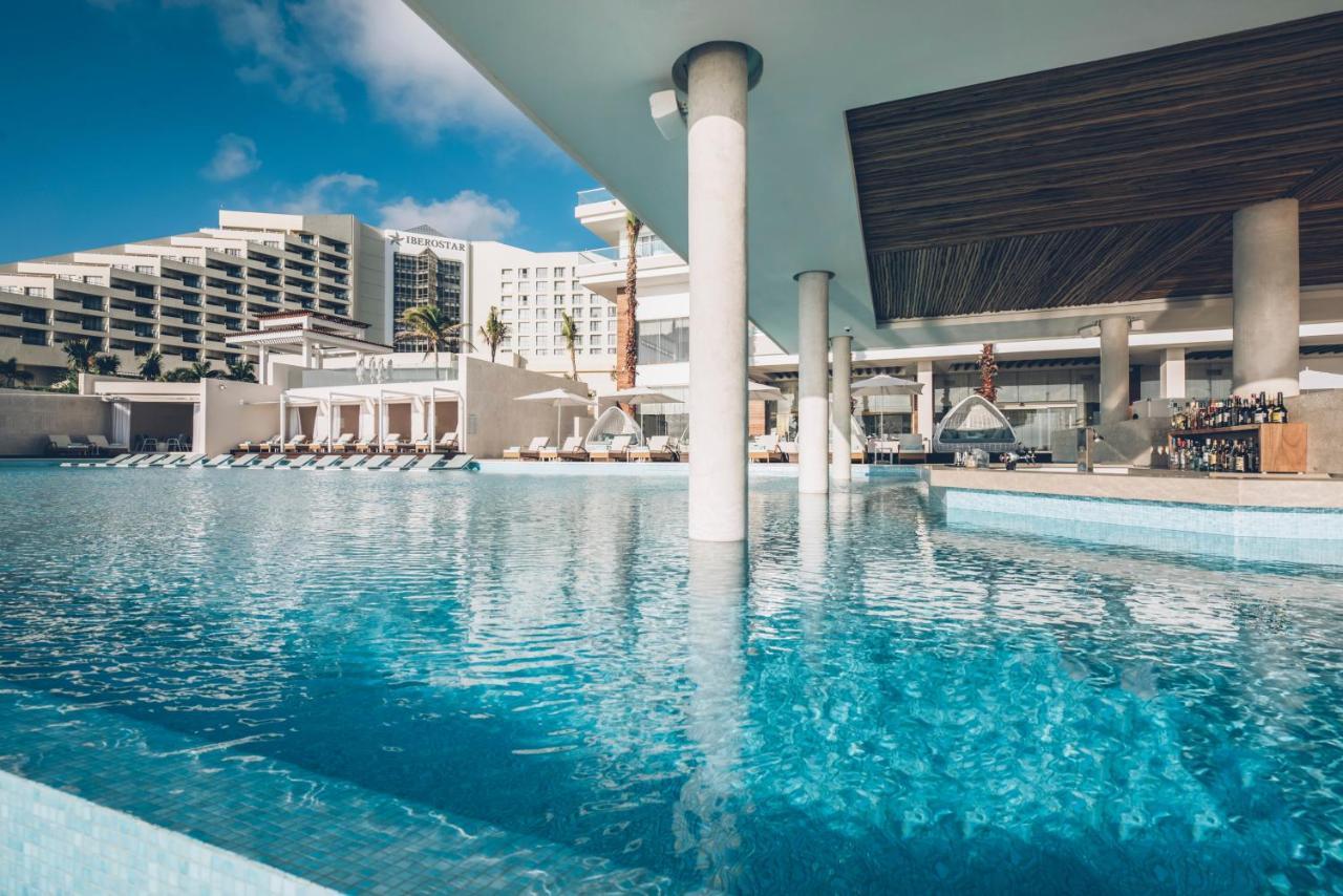 Iberostar Selection Coral Cancun (Adults Only) Extérieur photo