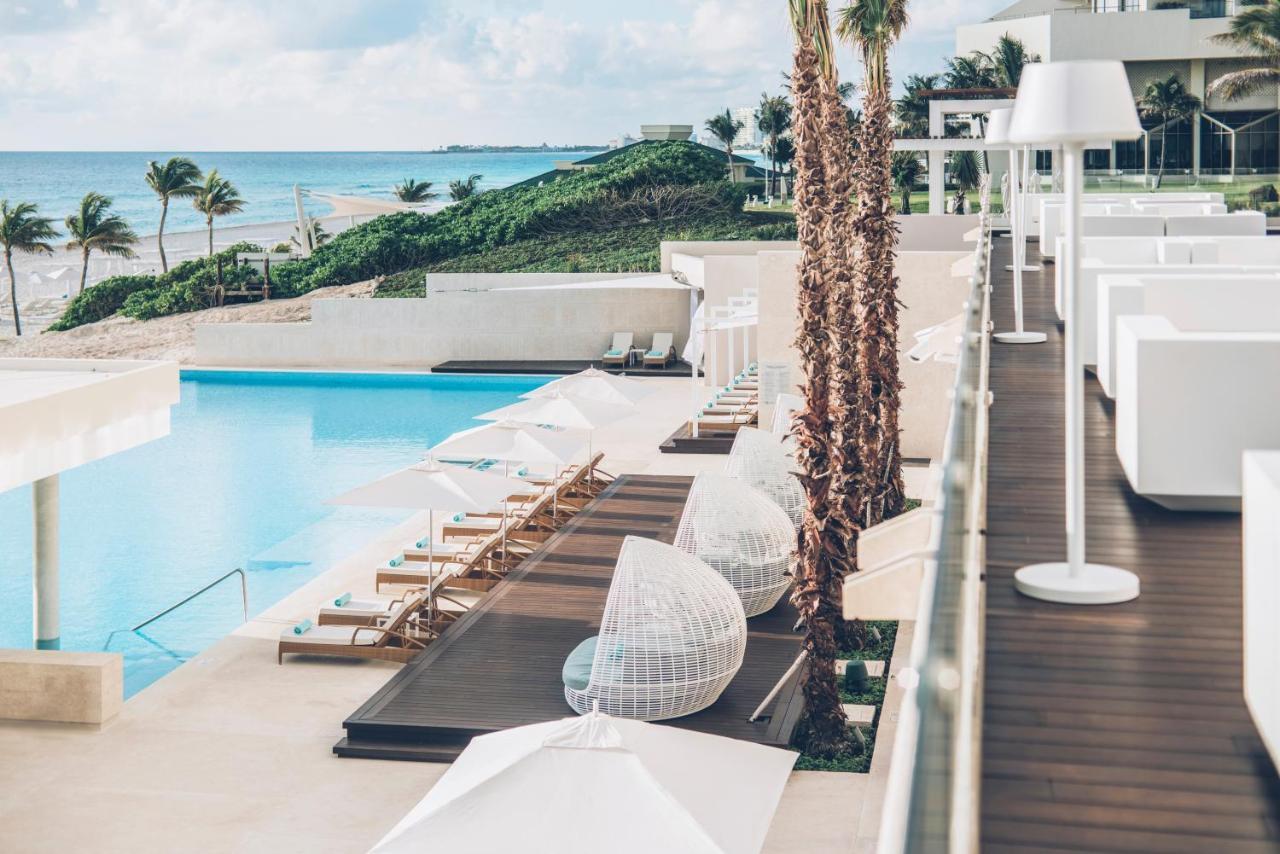 Iberostar Selection Coral Cancun (Adults Only) Extérieur photo