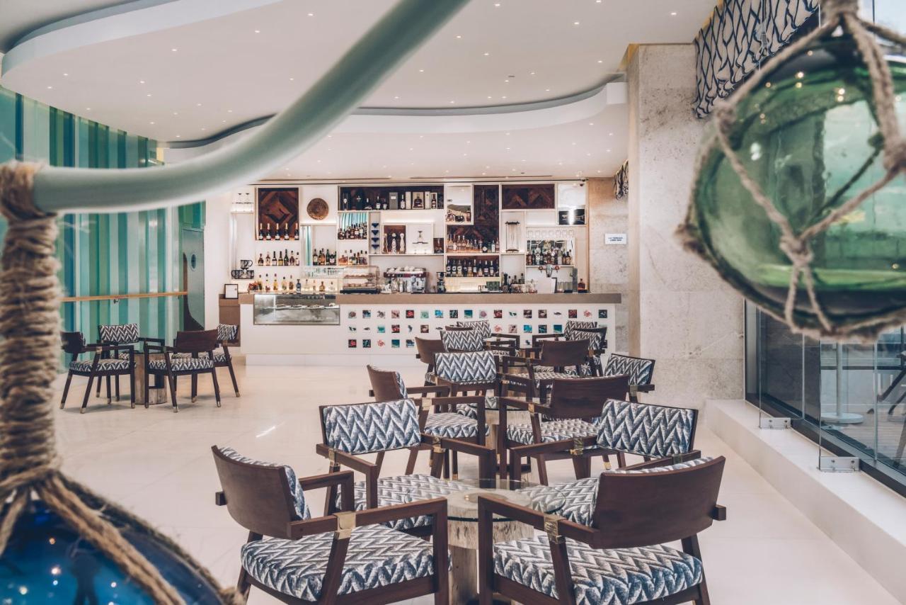 Iberostar Selection Coral Cancun (Adults Only) Extérieur photo