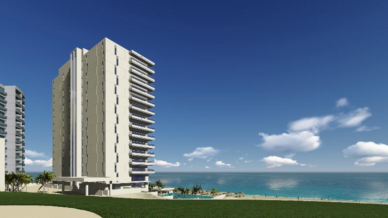 Iberostar Selection Coral Cancun (Adults Only) Extérieur photo