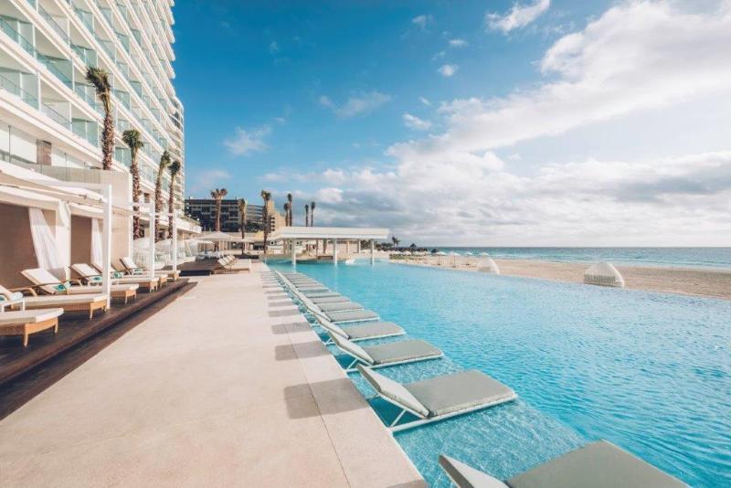 Iberostar Selection Coral Cancun (Adults Only) Extérieur photo