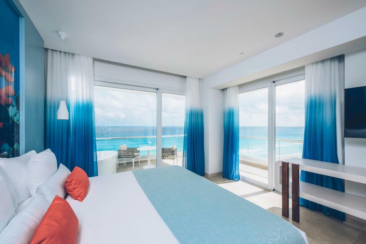 Iberostar Selection Coral Cancun (Adults Only) Extérieur photo